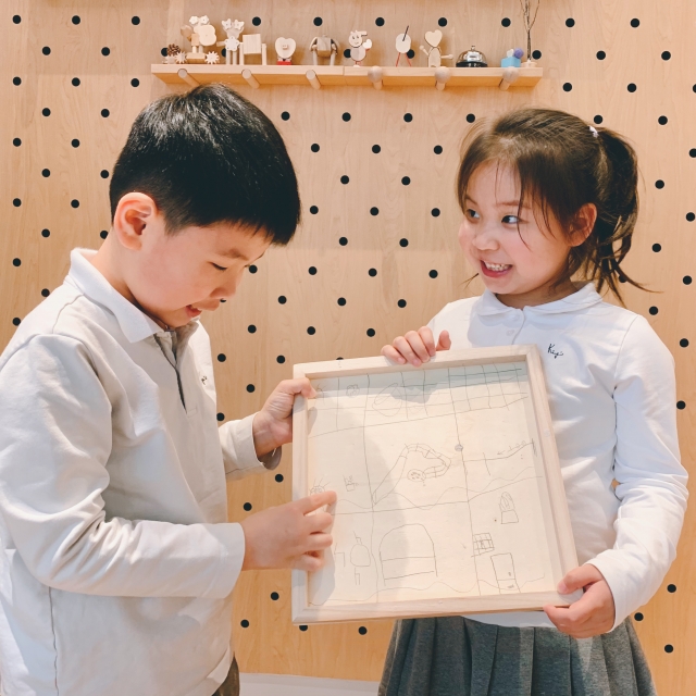 深圳金生国际幼儿学校,计划