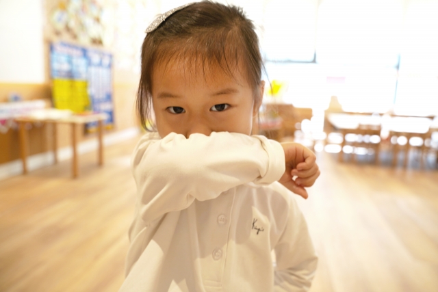 幼儿园流感预防美篇|儿童高发流感季，且看金生国际幼儿园如何预防流感？