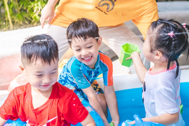 深圳品牌幼儿园科学教育