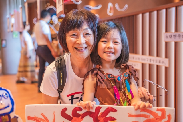 深圳双语幼儿园,学习成果展