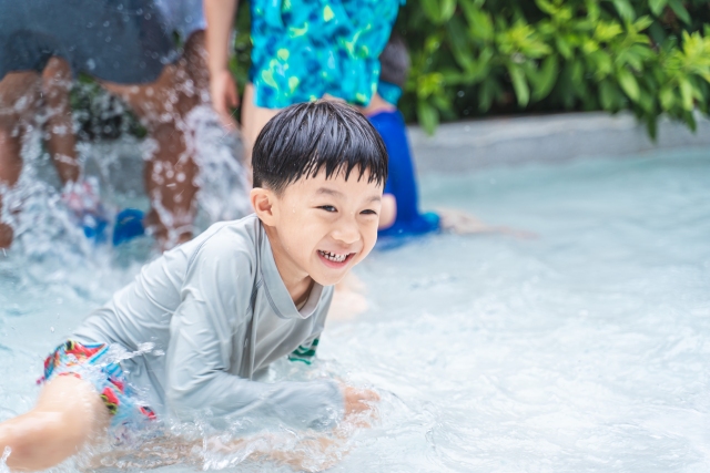 深圳双语幼儿园,儿童节