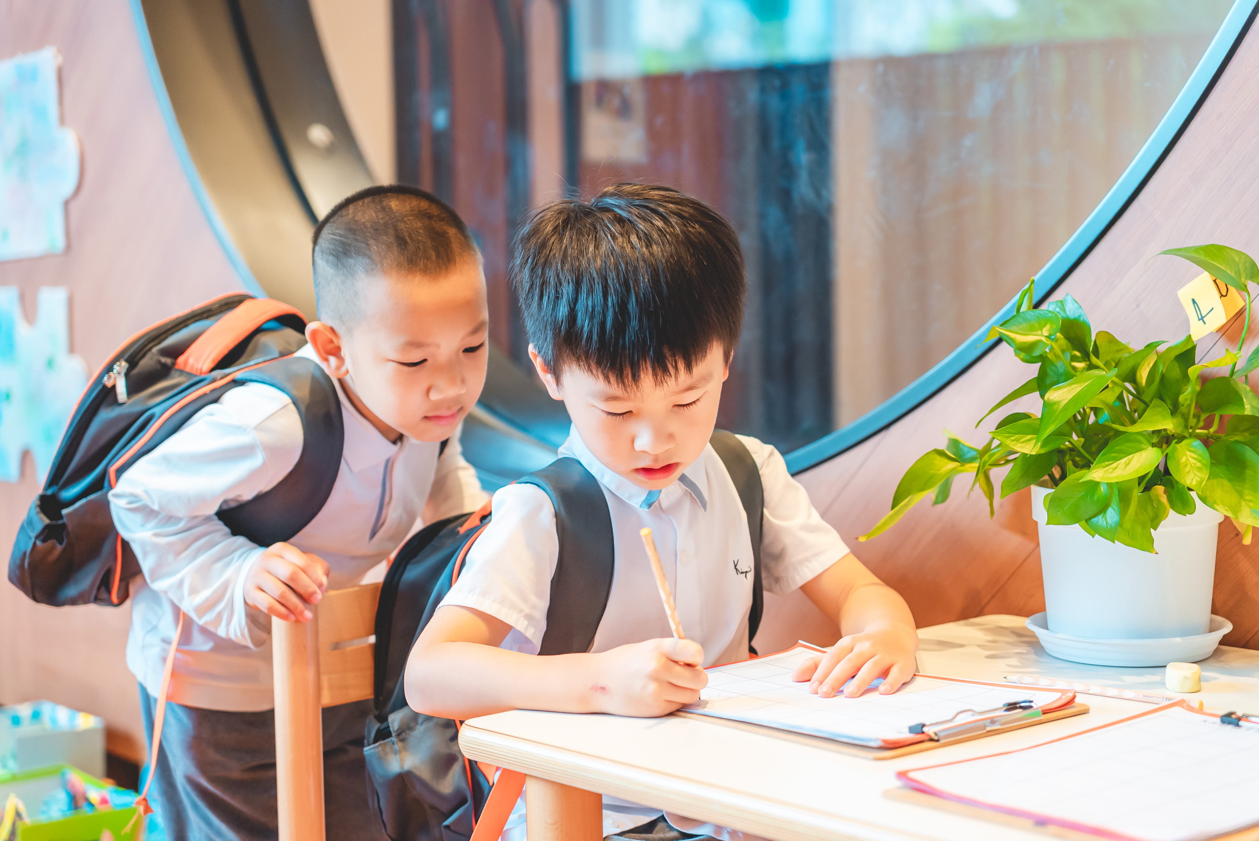 中文之美，尽在金生，学前语文教育如何影响孩子一生？