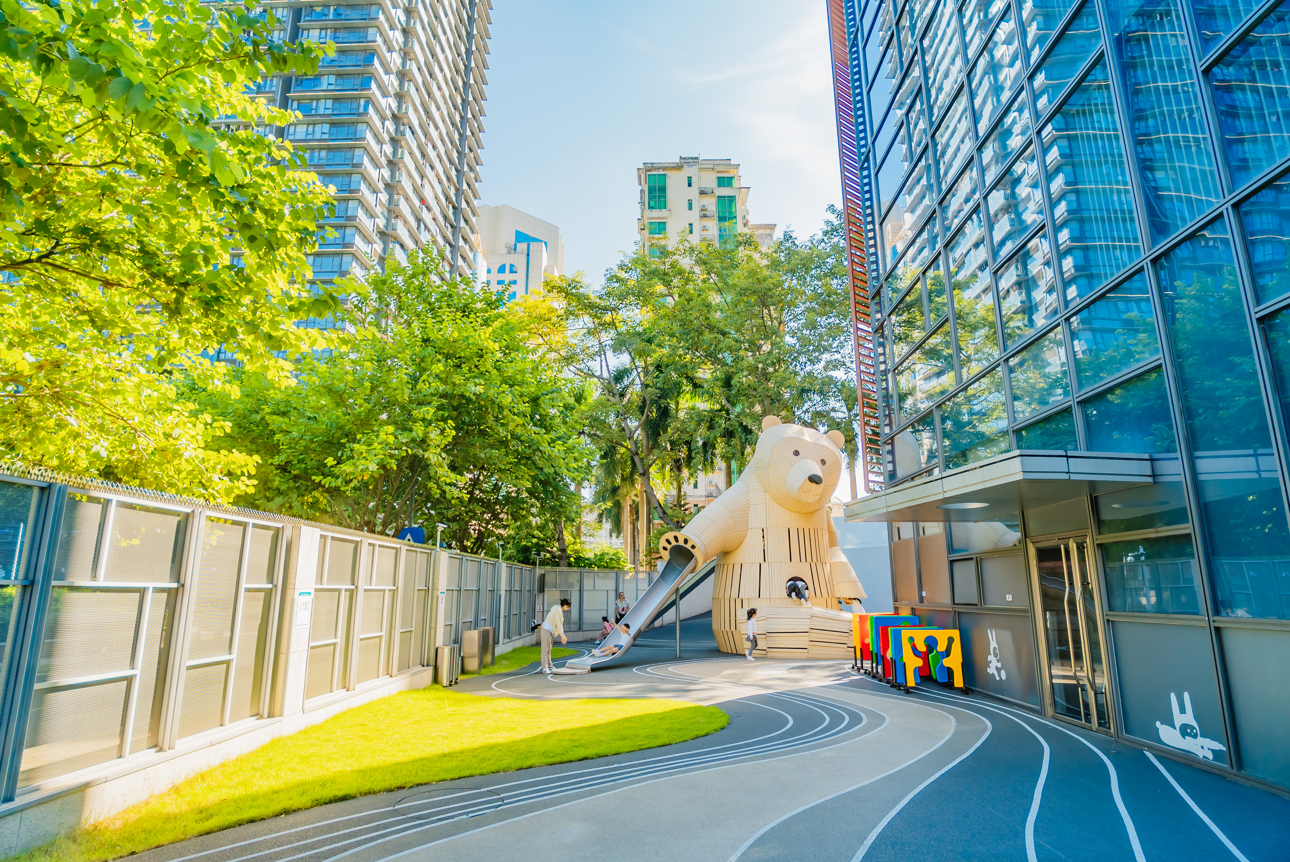 幼儿园的“理想主义”现如今怎样了？